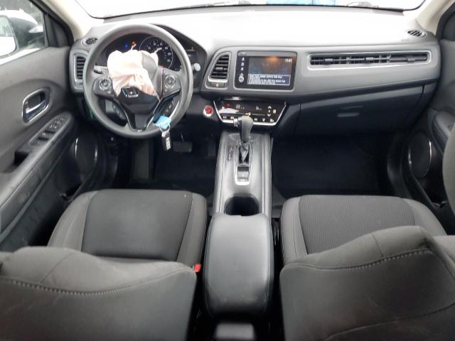 2022 HONDA HR-V EX - 3CZRU5H50NM727811