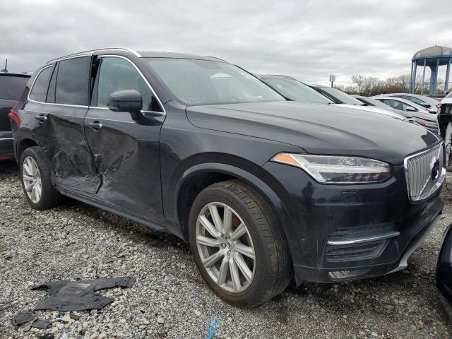 Vin: yv4a22plxg1025662, lot: 45664265, volvo xc90 t6 20164