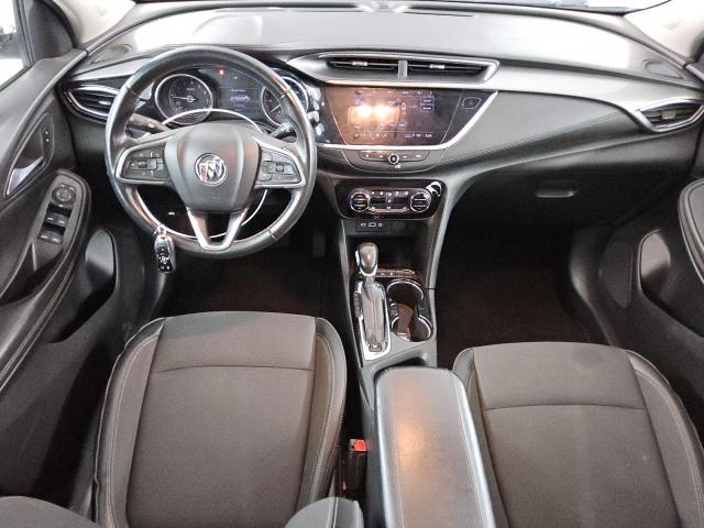 2021 BUICK ENCORE GX - KL4MMDSL5MB161629