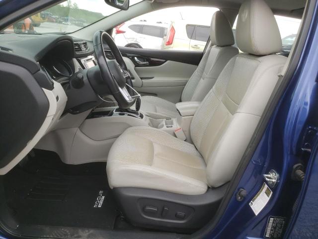 2022 NISSAN ROGUE SPOR - JN1BJ1CV8NW347604