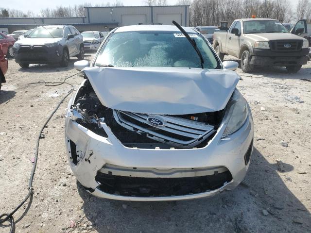 2013 FORD FIESTA S - 3FADP4AJ1DM184899