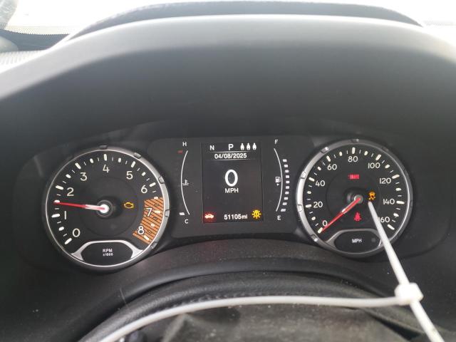 2019 JEEP RENEGADE L - ZACNJBBB5KPJ93236