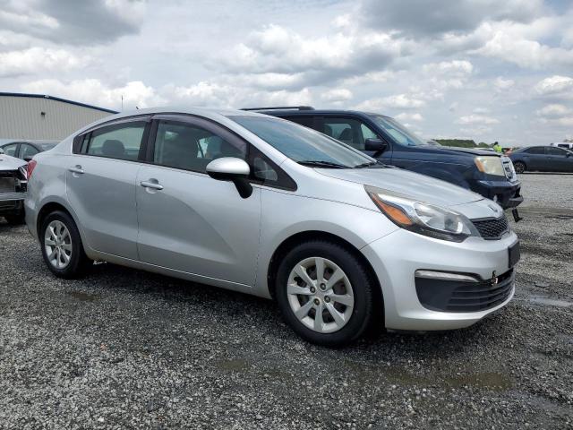 Vin: knadm4a33h6074735, lot: 52560145, kia rio lx 20174