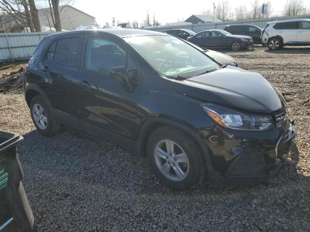 Vin: kl7cjksb5mb320068, lot: 51902385, chevrolet trax ls 20214