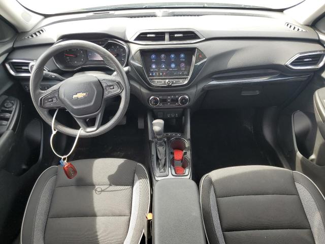 2023 CHEVROLET TRAILBLAZE - KL79MPSL1PB117853