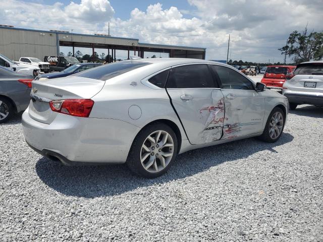 Vin: 2g1125s30j9170622, lot: 54883925, chevrolet impala premier 20183