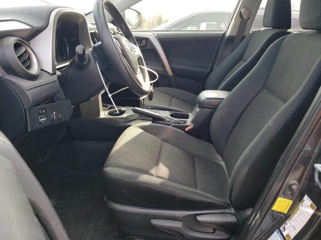 2018 TOYOTA RAV4 LE - JTMBFREV0JJ745939