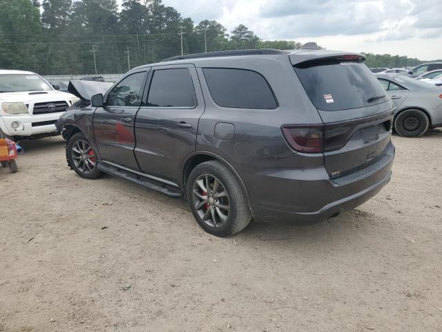 2017 DODGE DURANGO GT 1C4RDHDG3HC703202