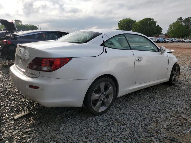 Vin: jthff2c29a2512006, lot: 53957805, lexus is 250 20103