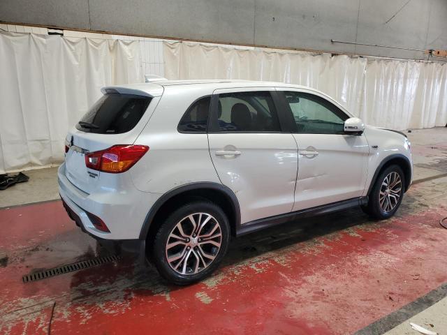 Vin: ja4ar3au0jz026716, lot: 50961255, mitsubishi outlander es 20183