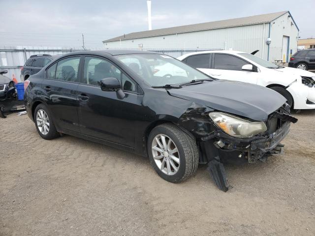 Vin: jf1gjac62ch004080, lot: 54929395, subaru impreza premium 20124