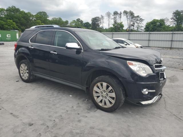 Vin: 2cnflfey1a6238950, lot: 55040975, chevrolet equinox ltz 20104