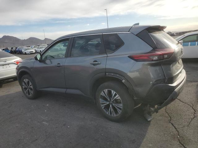 Vin: 5n1bt3ba7pc891738, lot: 53708485, nissan rogue sv 20232