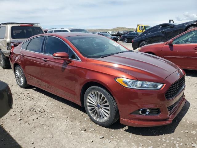 Vin: 3fa6p0k97er294110, lot: 54403875, ford fusion titanium 20144