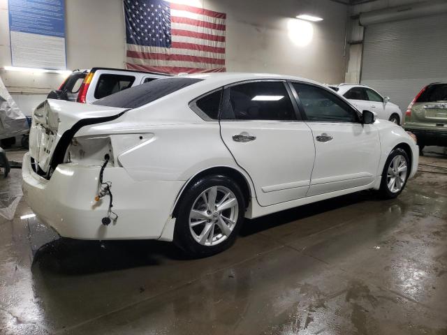 2015 NISSAN ALTIMA 2.5 - 1N4AL3AP1FC254788