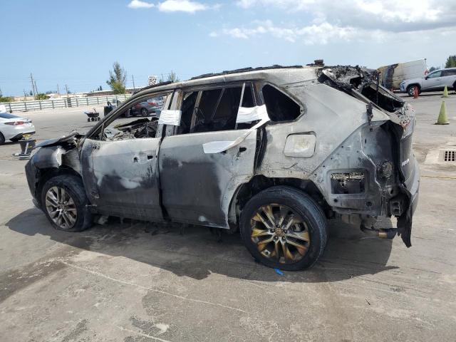 Vin: 2t3c1rfv6mc172389, lot: 52882175, toyota rav4 xle premium 20212