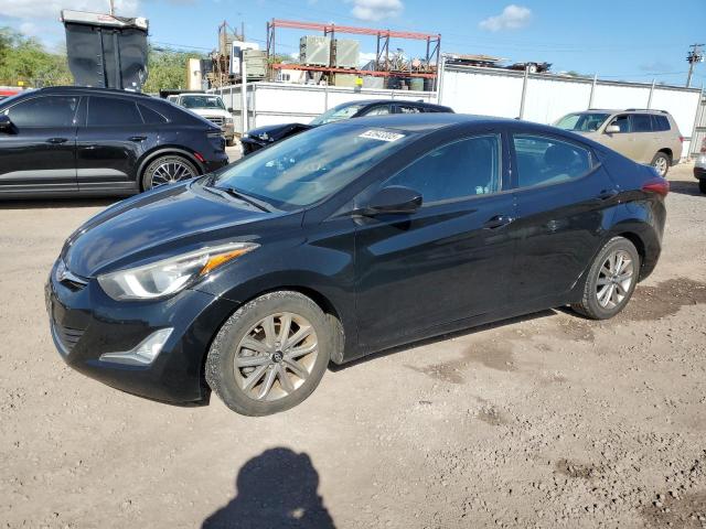 Vin: 5npdh4ae1eh501842, lot: 52643305, hyundai elantra se 2014 img_1