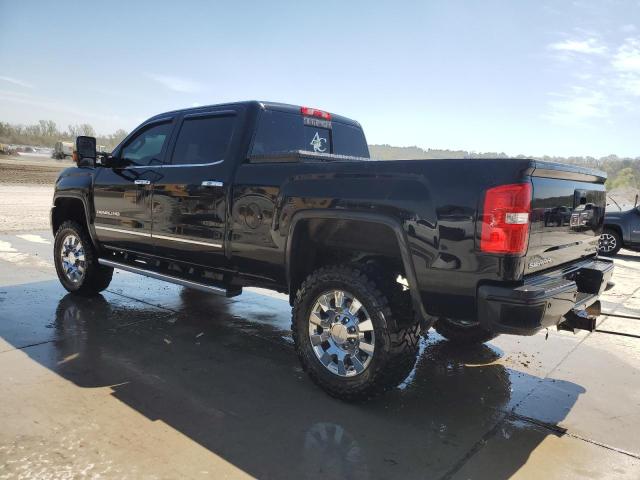 2017 GMC SIERRA K25 - 1GT12UEY5HF126366
