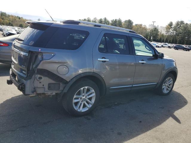 Vin: 1fm5k8d86dgb68765, lot: 54721105, ford explorer xlt 20133
