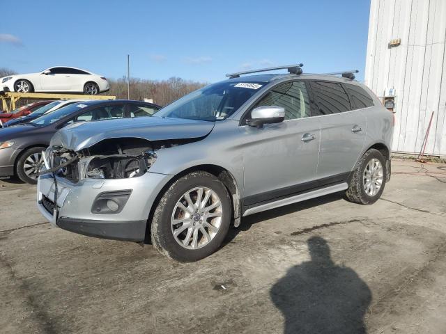 VOLVO XC60 T6