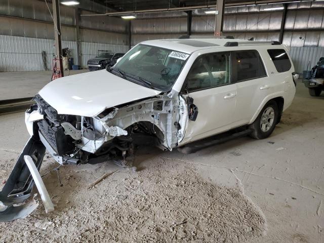 Vin: jtenu5jrxn5979777, lot: 53605845, toyota 4runner sr5/sr5 premium 2022 img_1