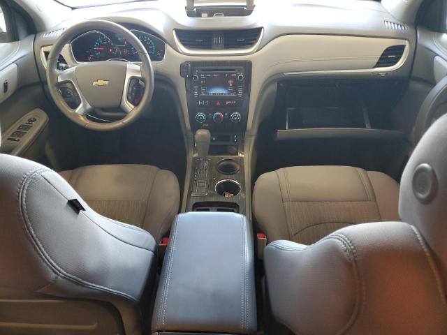 2014 CHEVROLET TRAVERSE L - 1GNKVGKD4EJ348248