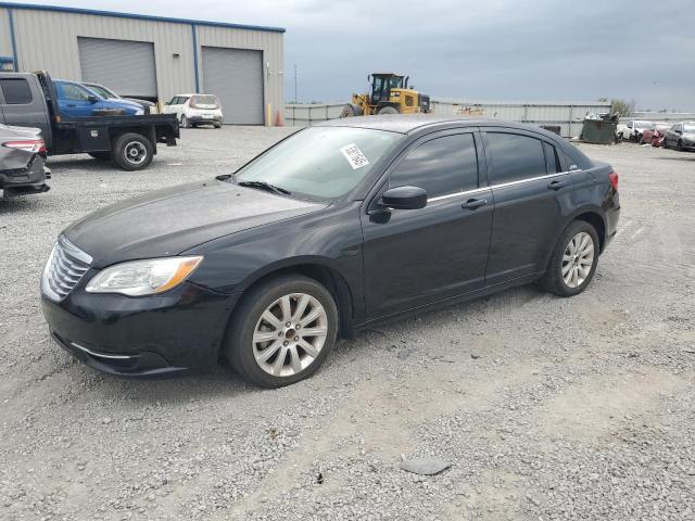 Vin: 1c3ccbbb8cn146611, lot: 53811645, chrysler 200 touring 2012 img_1
