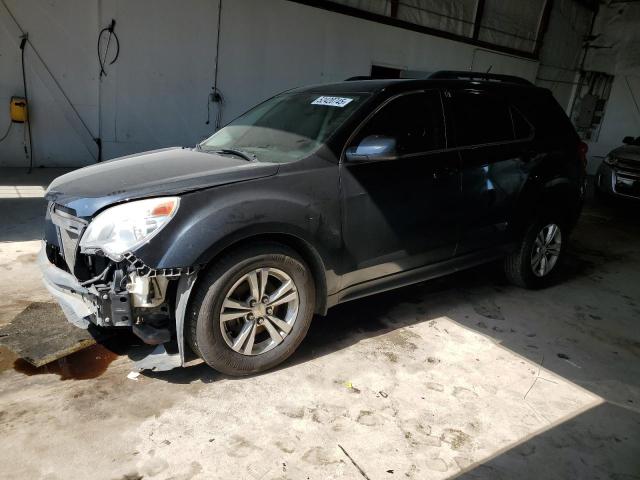 Vin: 2gnflfekxf6165205, lot: 52420745, chevrolet equinox lt 2015 img_1