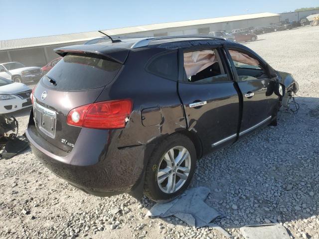 Vin: jn8as5mv9dw617048, lot: 52124315, nissan rogue s 20133
