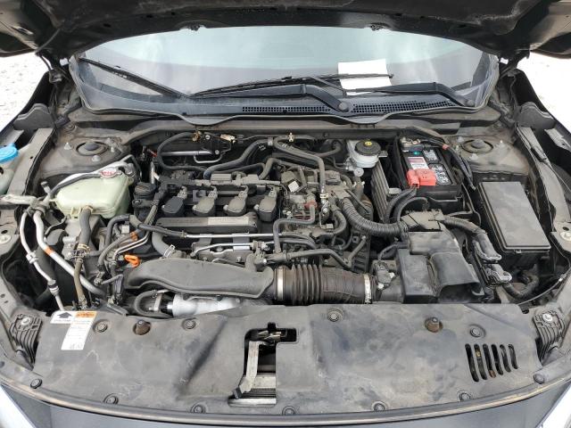 2017 HONDA CIVIC EX - 2HGFC3A32HH361055