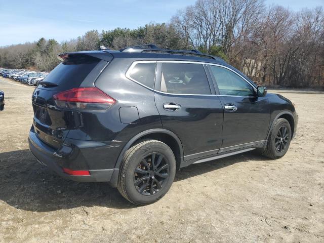 Vin: 5n1at2mv7jc752870, lot: 51659645, nissan rogue s 20183