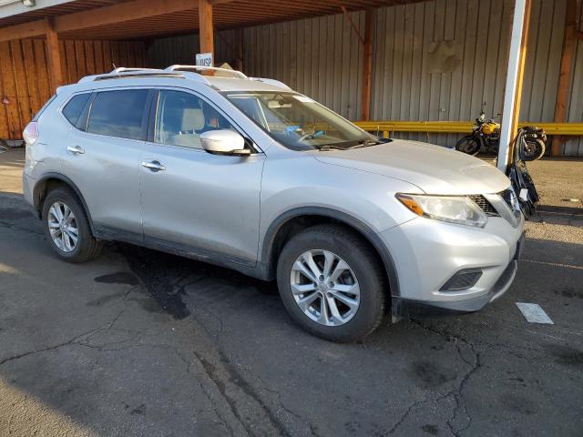 Vin: knmat2mv1fp568142, lot: 52943575, nissan rogue s 20154
