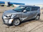 2023 KIA SOUL LX - KNDJ23AU9P7861258