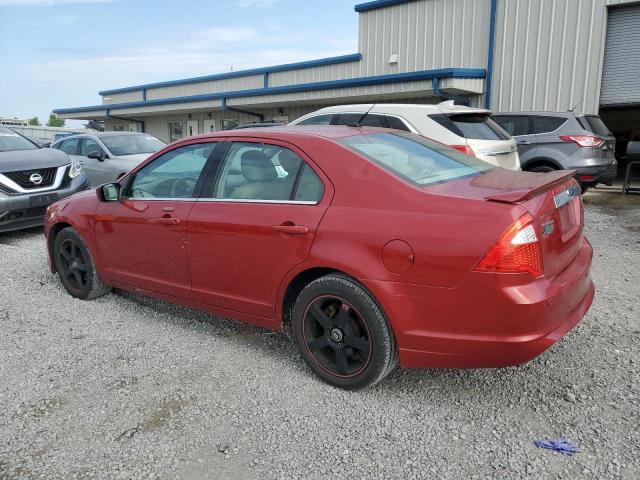 Vin: 3fahp0ja9ar106668, lot: 54341105, ford fusion sel 20102
