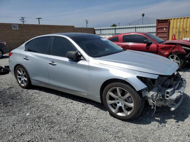 Vin: jn1bv7ap6fm331698, lot: 54261935, infiniti q50 base 20154
