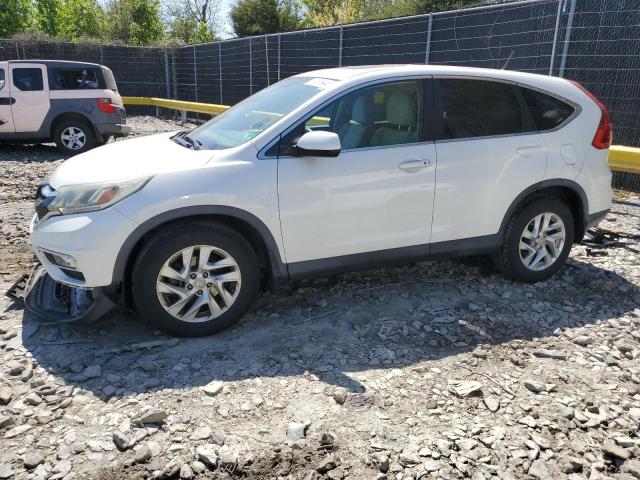 2016 HONDA CR-V EX - 5J6RM4H51GL046247