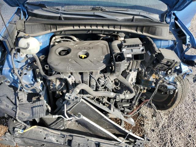 2018 HYUNDAI TUCSON SEL - KM8J33A41JU654963