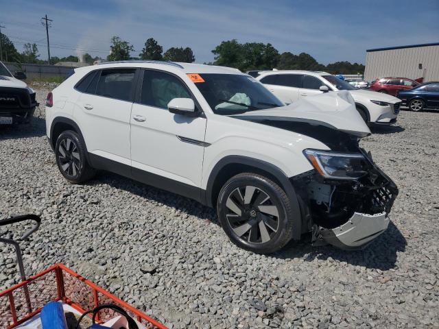 Vin: 1v2we2ca7rc259140, lot: 54917825, volkswagen atlas se 20244