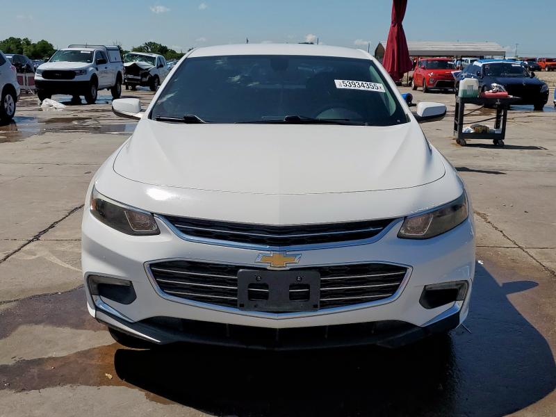 2017 CHEVROLET MALIBU LT - 1G1ZE5ST9HF108924