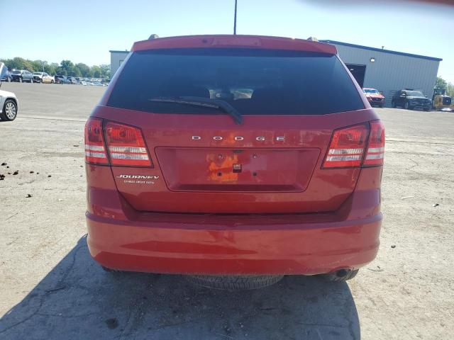 2018 DODGE JOURNEY SE - 3C4PDCAB3JT535767