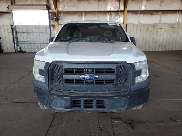 2015 FORD F150 SUPER - 1FTEX1CG5FKF08610