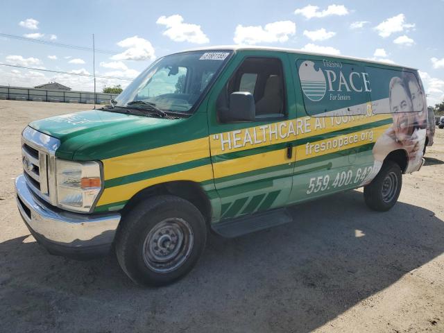 Vin: 1fbne3bl9cda16618, lot: 51861155, ford all models e350 super duty wagon 2012 img_1