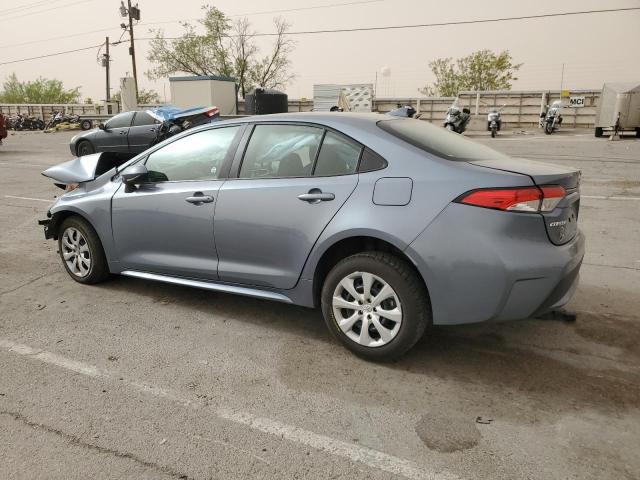 Vin: 5yfepmae8np361993, lot: 53472455, toyota corolla le 20222
