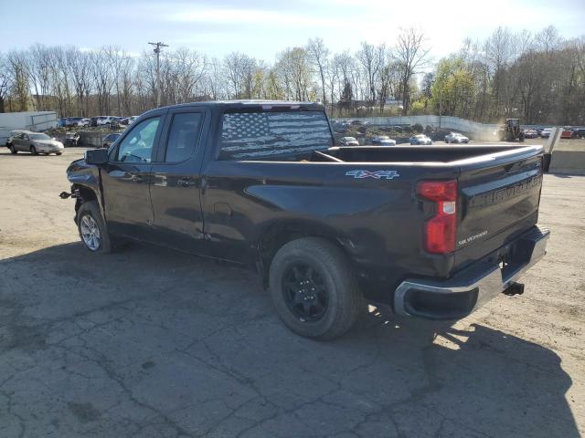 Vin: 1gcryded3kz188725, lot: 53634505, chevrolet all models k1500 lt 20192
