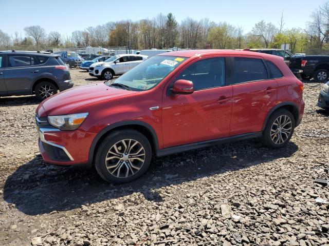 Vin: ja4ap3au8ku016990, lot: 52346335, mitsubishi outlander es 2019 img_1