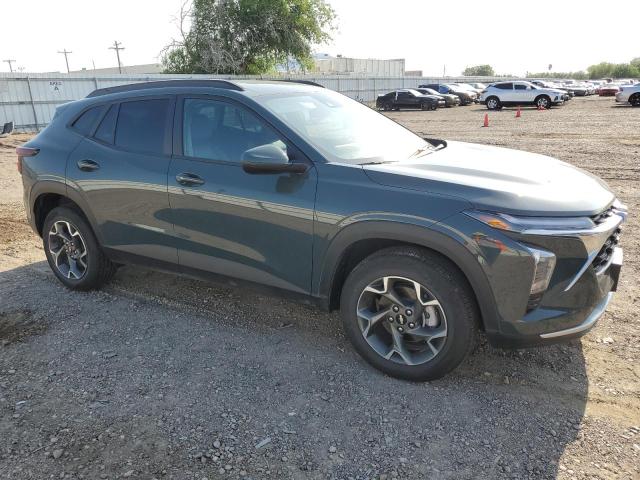 Vin: kl77lhep1sc052181, lot: 54905135, chevrolet trax 1lt 20254