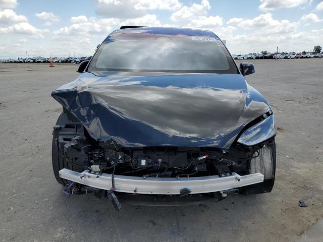 2024 TESLA MODEL X - 7SAXCDE59RF449809