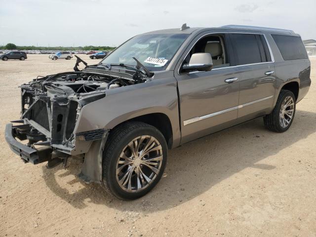 Vin: 1gys3hkj9hr239875, lot: 53777875, cadillac escalade esv luxury 2017 img_1