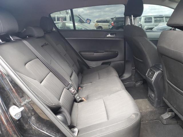 2020 KIA SPORTAGE L - KNDPM3AC6L7729287