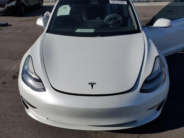 2018 TESLA MODEL 3 5YJ3E1EA1JF161952